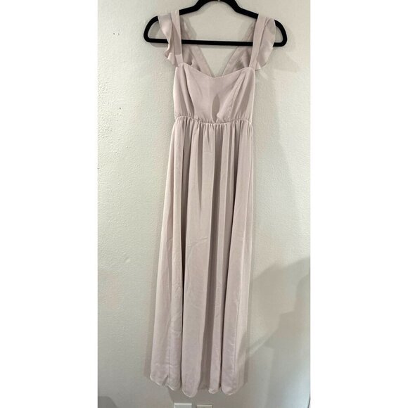 Show Me your Mumu Womens Dress June Maxi dress Size Small - Picture 3 of 6